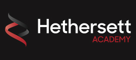 Hethersett Academy - Sign in